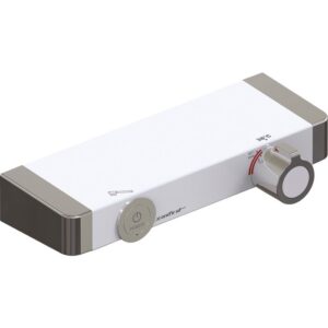 Mitigeur thermostatique de douche - SANIFIRST - PRESTO - 8L/min - Sanifirst