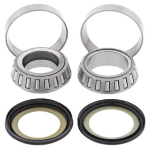 Roulement Colonne De Direction Suzuki TS250 Savage 1971 - 1974