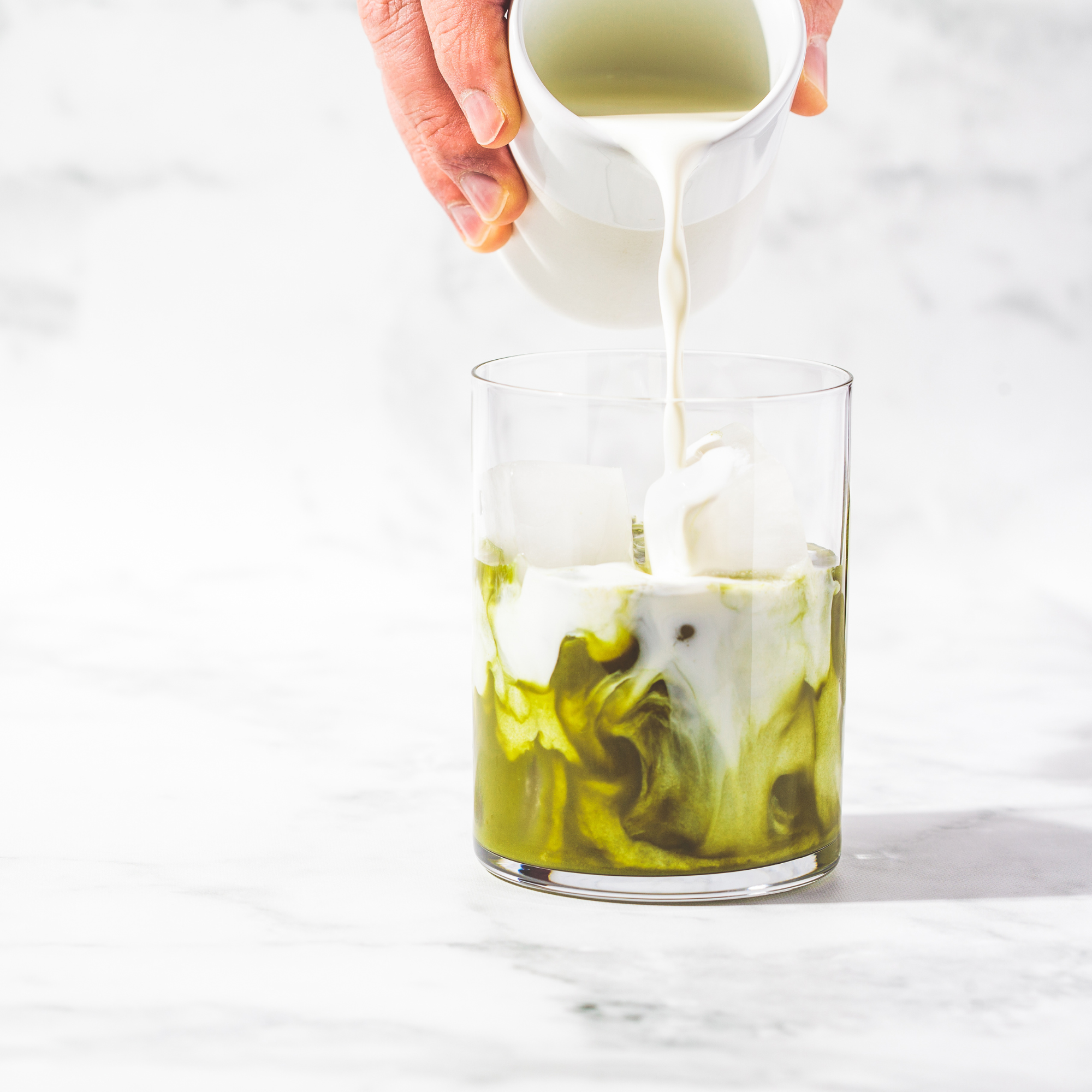 50g de Thé Matcha Culinaire Bio- Vendu par 1 – Image 2