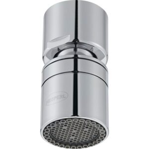 Aérateur - Dual Stream PCA DC - NEOPERL - Avec rotule - Débit 5,7 l/min - Néoperl
