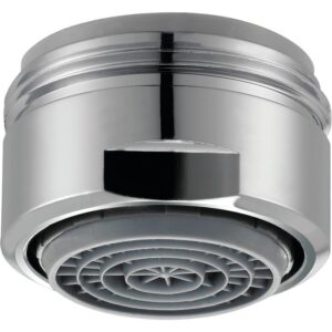 Aérateur - NEOPERL - Cascade/ SLC/ PCA/ DC - Débit 3,8 l/min - M 24x1 - Néoperl