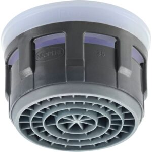 Pièce intérieure - NEOPERL - Cascade/ SLC/ PCA/ DC - Débit 3,8 l/min - M 22/ M 24 - Néoperl