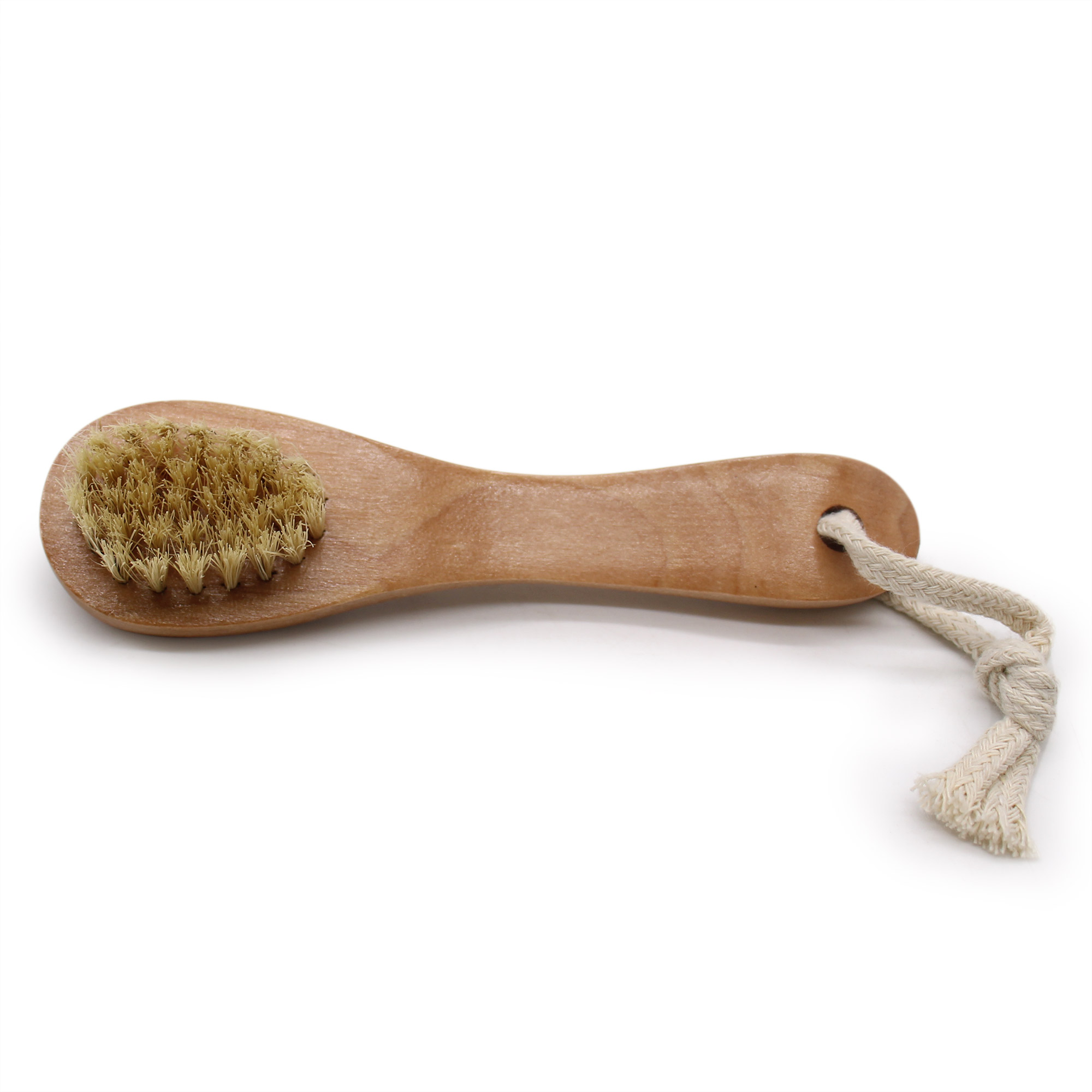Brosse pour le visage à gommage sérieux- Vendu par 1 – Image 3