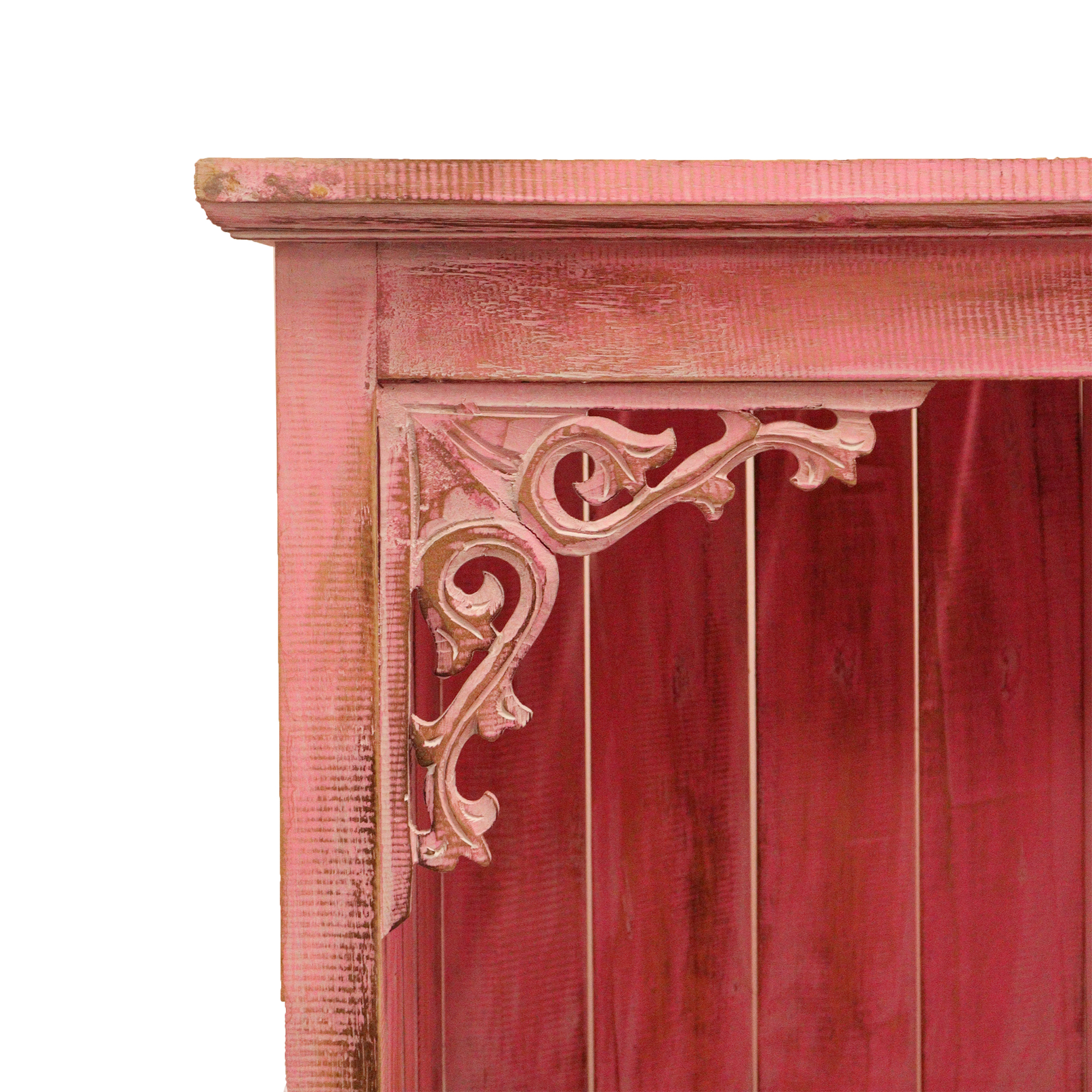 Meuble de Salle de Bain Albasia - Pinkwash- Vendu par 1 – Image 3