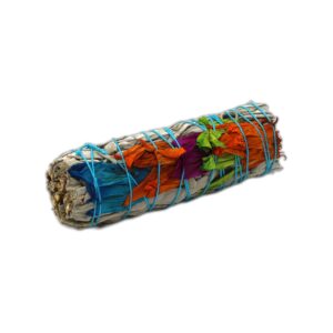 Smudge Stick - Sauge à Énergie Positive 10 cm- Vendu par 1