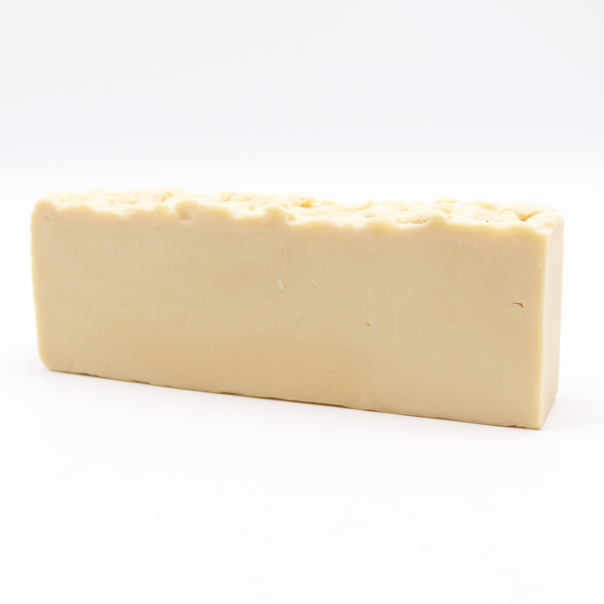 Lait d'Ânesse - Tranche de Savon à l'Huile d'Olive- Vendu par 1 – Image 4