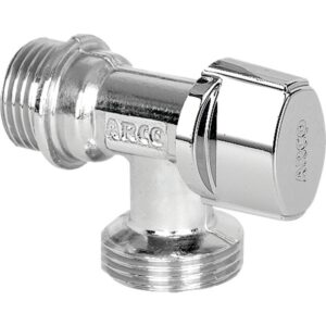 Robinet M.A.L - ARCO - 1/4 de tour - Arco