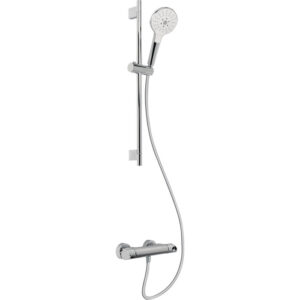 Ensemble de douche - SIDER - Thermo-Nova - 3 jets - Ø22mm - SIDER
