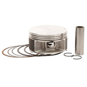 Piston Complet REPLICA 4 Temps – YAMAHA YFM 660 01-05 – Cote B Ø 100.45mm