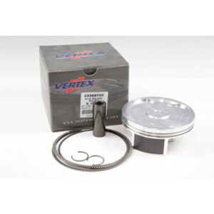 Piston Complet Ø101,96mm