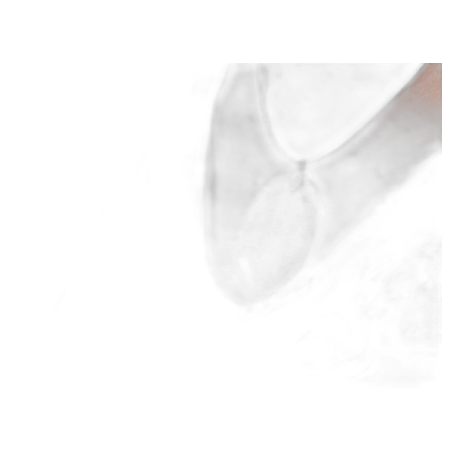 Collier - Feuille de Bravoure - Lavande- Vendu par 1 – Image 3