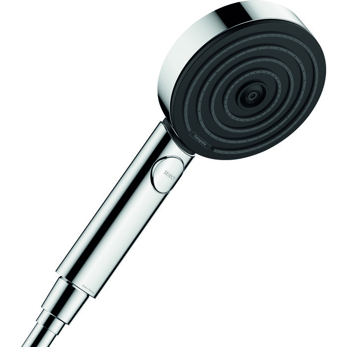 Douchette à main - Pulsify Select S - Hansgrohe - Ø 105 mm - Hansgrohe