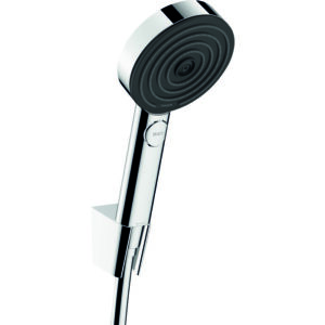 Douchette à main - HANSGROHE - Pulsify - Ø 105 - Hansgrohe