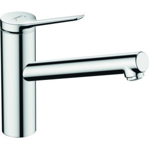 Mitigeur de cuisine - Zesis M33 - Hansgrohe - M3/8 - Hansgrohe