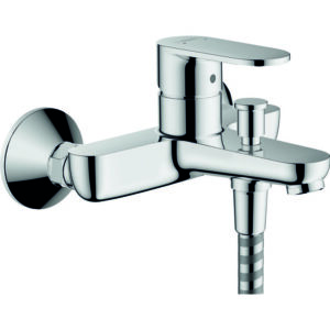 Mitigeur bain / douche - Vernis Blend - Hansgrohe - 22,4 l/min - Hansgrohe
