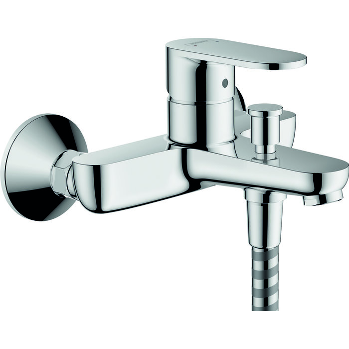 Mitigeur bain / douche - Vernis Blend - Hansgrohe - 22,4 l/min - Hansgrohe