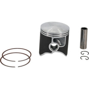Piston Complet Replica 2 Temps - BETA RR 300 22-25 - Cote B Ø72.96mm