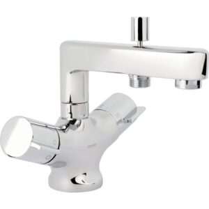 Mitigeur thermostatique - SIDER - Thermo-Prima - Bain-douche - Monotrou - SIDER