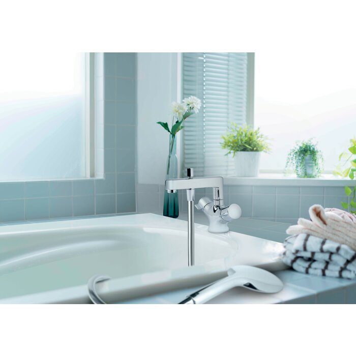 Mitigeur thermostatique - SIDER - Thermo-Prima - Bain-douche - Monotrou - SIDER – Image 3