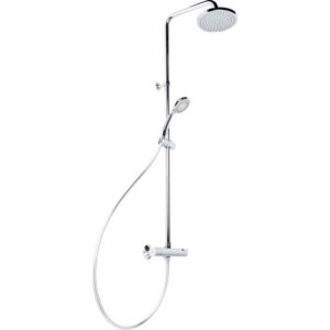 Colonne de douche - Thermo-Prima - SIDER - 3 jets - SIDER