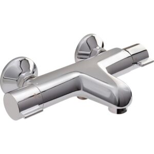 Mitigeur thermostatique - SIDER - Thermo-Prima - Bain-douche - SIDER