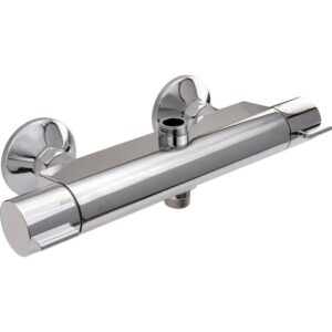 Mitigeur thermostatique - SIDER - Thermo-Prima - Douche - 2 sorties - SIDER
