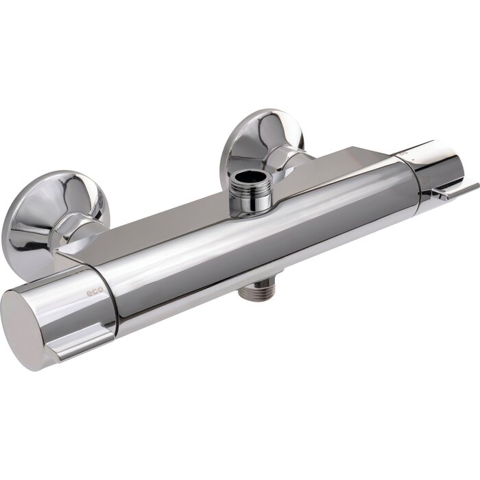 Mitigeur thermostatique - SIDER - Thermo-Prima - Douche - 2 sorties - SIDER