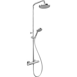 Colonne de douche - Thermo-Prima - SIDER - 3 jets - SIDER