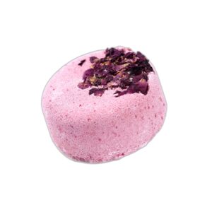 Floral Fizz - Rebelle romantique- Vendu par 1