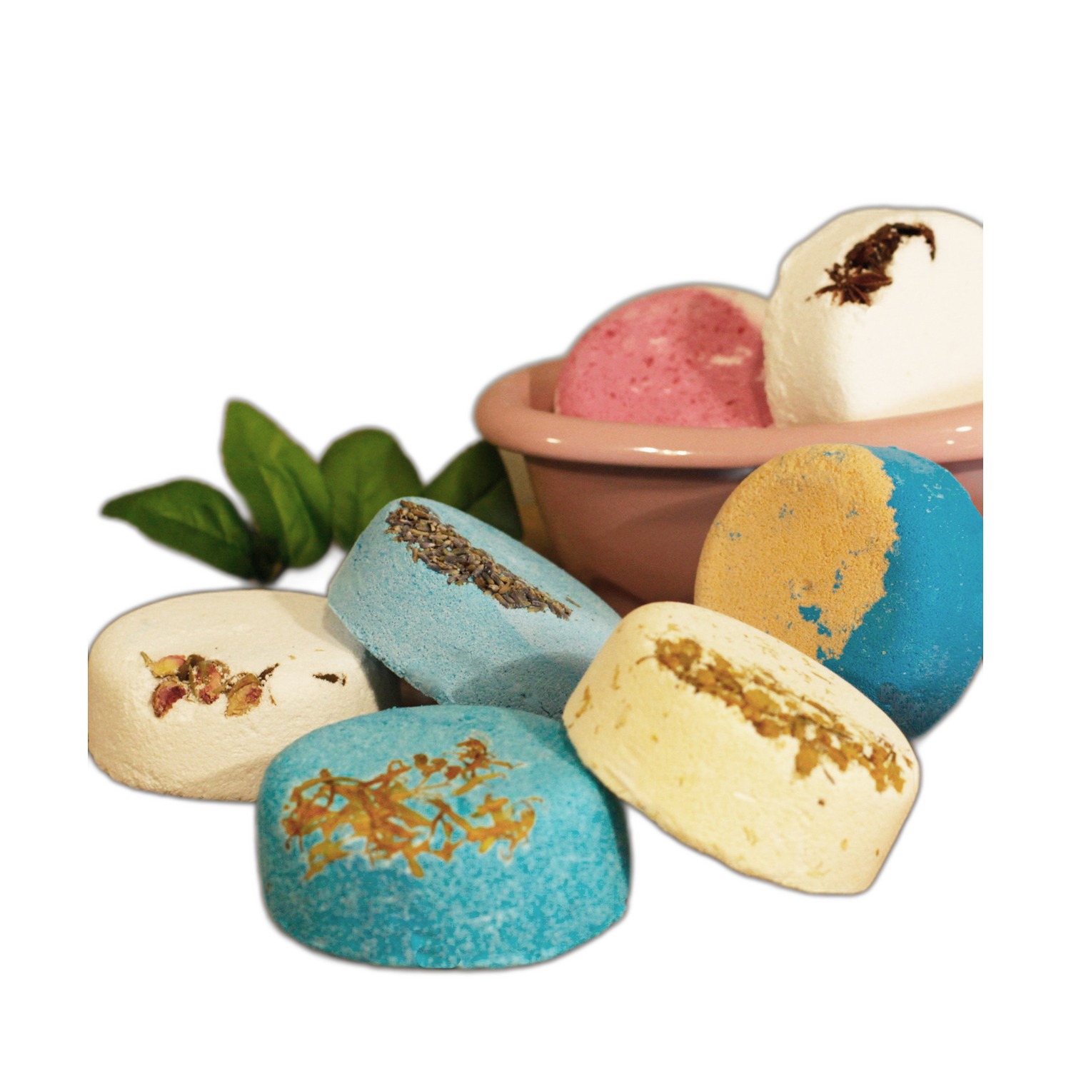 Floral Fizz - Star Struck- Vendu par 1 – Image 3