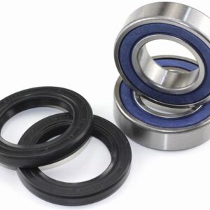Kit Roulements de Roue Avt + Spy HONDA CR 125 R 1995-2007 / CR 250 R 1995-2007 / CR 500 R 1995-1995