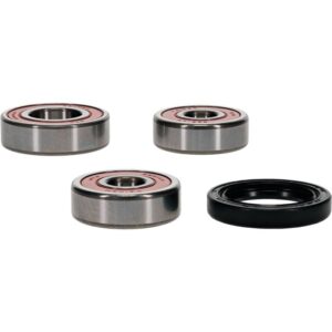 Kit Roulements de Roue Ar + Spy YAMAHA TT-R 110 2008-2013