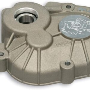 Carter engrenages pour scooter et moteurs Piaggio 50 cc