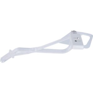 Ensemble bras et curseur manette - ECO NEVES - Econeves