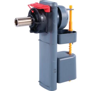 Robinet flotteur WaterFlush - ECO NEVES - Alimentation 3/8’’ – 12/17 - Econeves