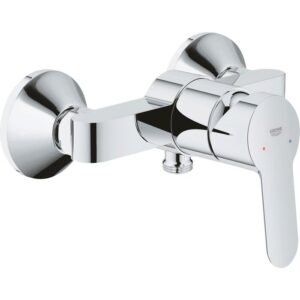 Mitigeur de douche mural – GROHE – BAUEDGE – Chromé - Grohe