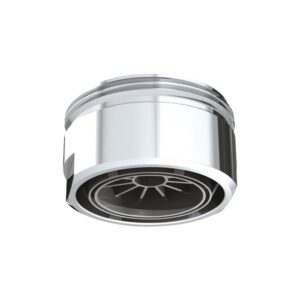 Brise-jet étoile - DELABIE - M24x100 - Delabie
