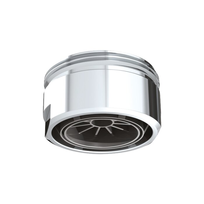 Brise-jet étoile - DELABIE - M24x100 - Delabie