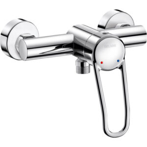 Mitigeur de douche - DELABIE - Securitouch - Débit 9l/min - Delabie