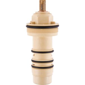 Cartouche thermostatique de douche - Securitherm - DELABIE - M42x1,5 - h 111 mm - Delabie