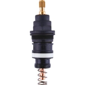 Cartouche thermostatique de douche - Securitherm - DELABIE - M32x1,5 - h 71 mm - Delabie
