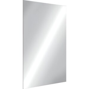 Miroir rectangulaire - DELABIE - h 600 x l 400 mm - Delabie
