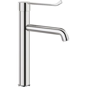 Mitigeur de lavabo - DELABIE - h 205 mm - 5 l/min - Delabie