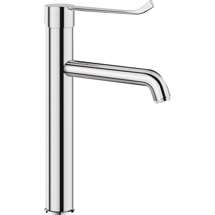 Mitigeur de lavabo - DELABIE - h 205 mm - 5 l/min - Delabie