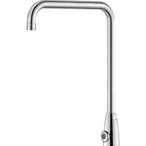 Robinet de lavabo - DELABIE - Tempomatic PRO - 4l/min - Delabie
