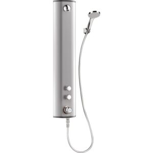 Colonne de douche - Securitherm - DELABIE - Non temporisée - 6 l/min - Delabie
