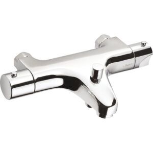 Mitigeur thermostatique hospitalier - SANIFIRST - Bain douche - Sanifirst