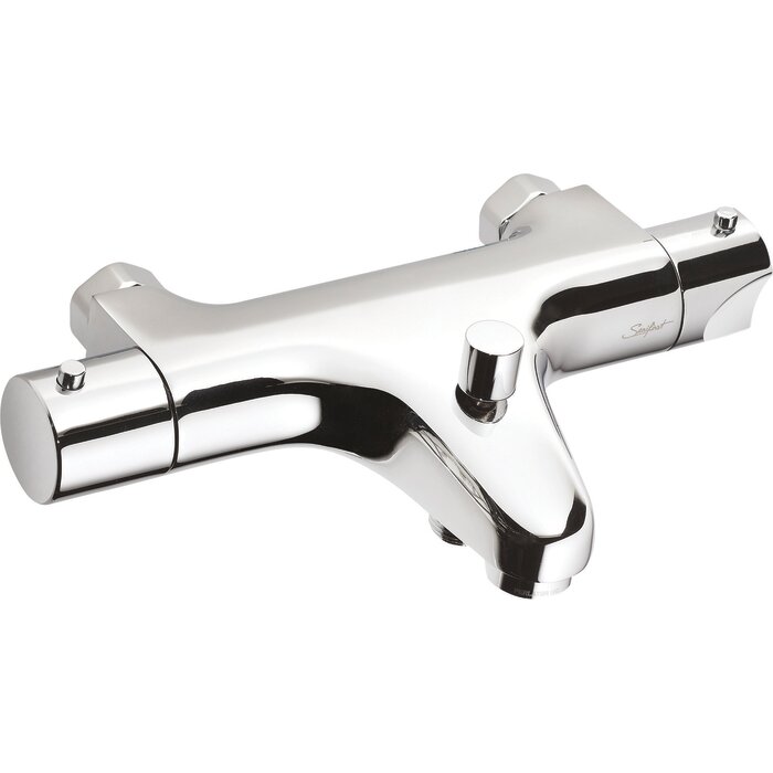 Mitigeur thermostatique hospitalier - SANIFIRST - Bain douche - Sanifirst