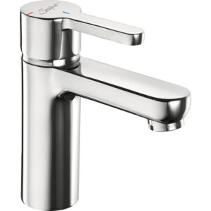 Mitigeur de lavabo - SANIFIRST - Monotrou - Sans vidage - Sanifirst