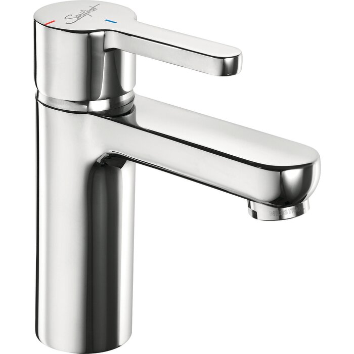 Mitigeur de lavabo - SANIFIRST - Monotrou - Sans vidage - Sanifirst